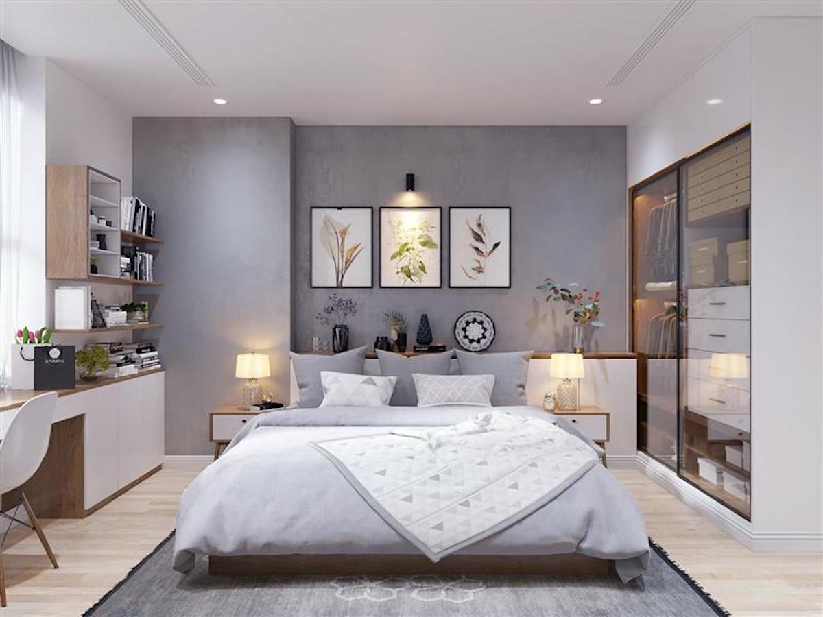3-phong-ngu-bt-victoria-vinhomes-bason THIẾT KẾ VINHOMES GOLDEN RIVER BASON QUẬN 1