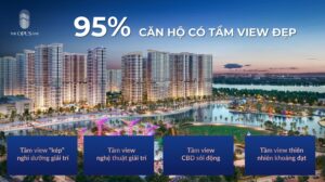 Đánh Giá Dự Án The Opus One – Vị Trí, Tiện Ích, Giá Bán & Tiềm Năng Đầu Tư