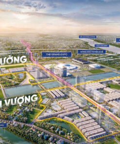 Vinhomes Global Gate