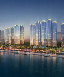 Vinhomes Golden River