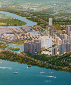 Vinhomes Grand Park
