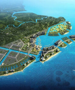 Vinhomes Green Paradise Cần Giờ