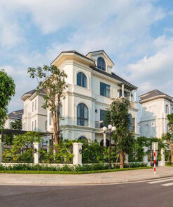 Vinhomes Green Villas