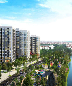 Vinhomes Symphony