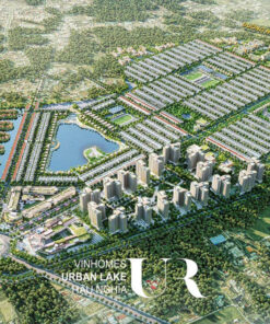 Vinhomes Urban Lake