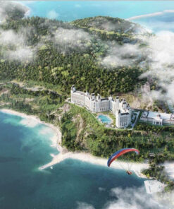 Vinoasis Nha Trang: Siêu Phẩm Condotel Độc Đáo Trên Đảo Hòn Tre