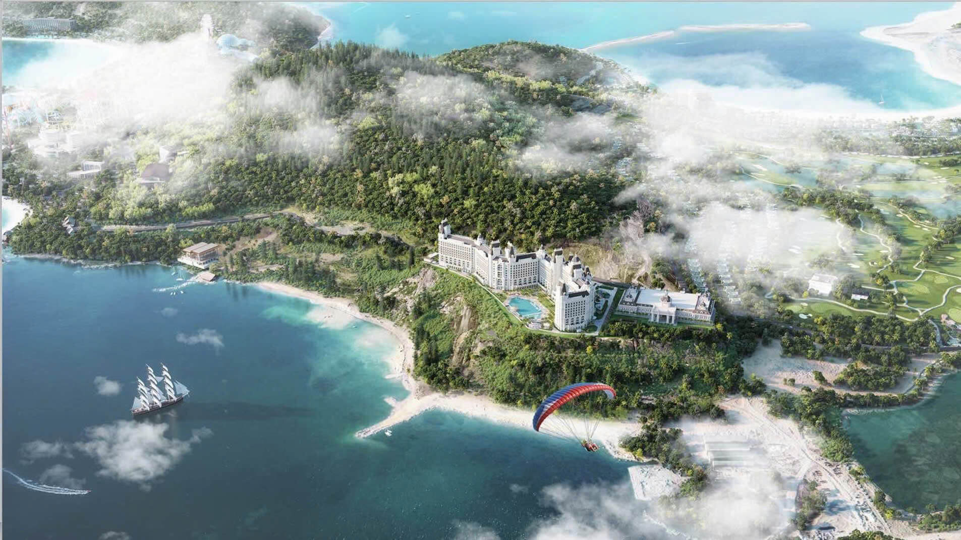 Vinoasis Nha Trang