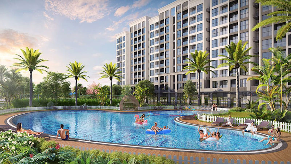 be-boi-vinhomes-symphony Bể bơi ngoài trời cao cấp: Không gian thư giãn lý tưởng với thiết kế đạt chuẩn quốc tế.
