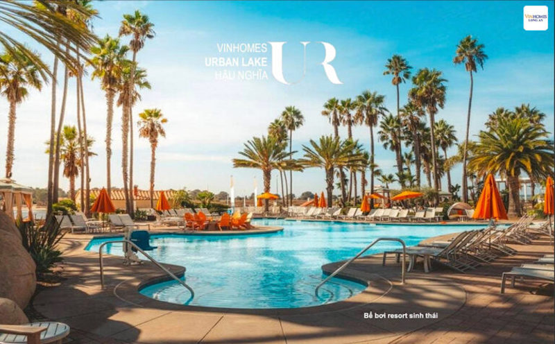 be-boi-vinhomes-urban-lake Hồ Bơi Chuẩn Resort tại vinhomes long an