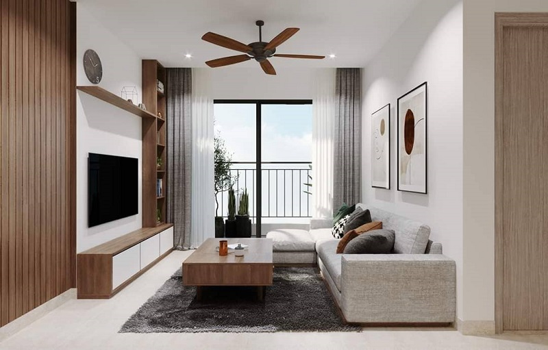 cho-thue-can-ho-1-phong-ngu-vinhomes-grand-park-3 Cho Thuê Căn Hộ Chung Cư 1 phòng ngủ Vinhomes Grand Park Quận 9