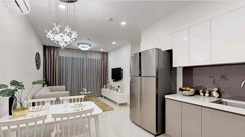 cho-thue-can-ho-1-phong-ngu-vinhomes-grand-park-5 Cho Thuê Căn Hộ Chung Cư 1 phòng ngủ Vinhomes Grand Park Quận 9