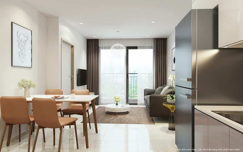 cho-thue-can-ho-1-phong-ngu-vinhomes-grand-park-6 Cho Thuê Căn Hộ Chung Cư 1 phòng ngủ Vinhomes Grand Park Quận 9