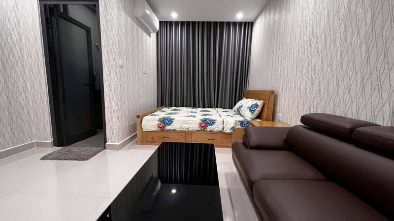 cho-thue-can-ho-studio-vinhomes-grand-park-1 Cho Thuê Căn Hộ Chung Cư Studio Vinhomes Grand Park Quận 9