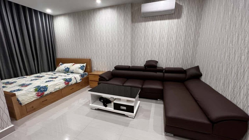cho-thue-can-ho-studio-vinhomes-grand-park-4 Cho Thuê Căn Hộ Chung Cư Studio Vinhomes Grand Park Quận 9
