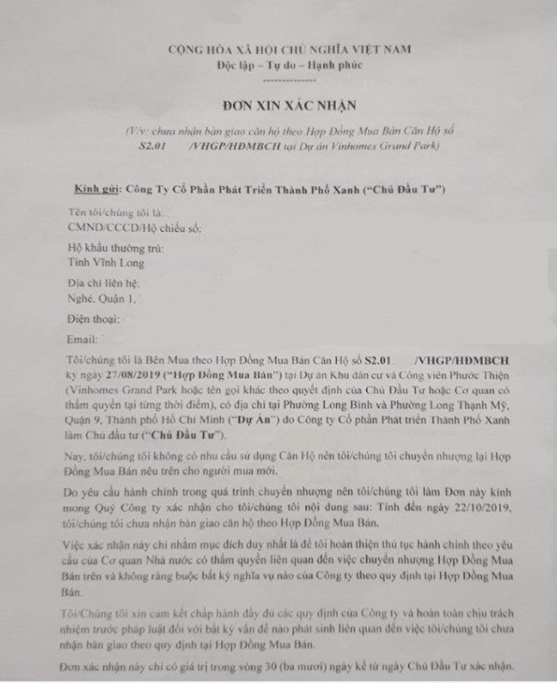 chuyen-nhuong-vhgp CHUYỂN NHƯỢNG VINHOMES GRAND PARK