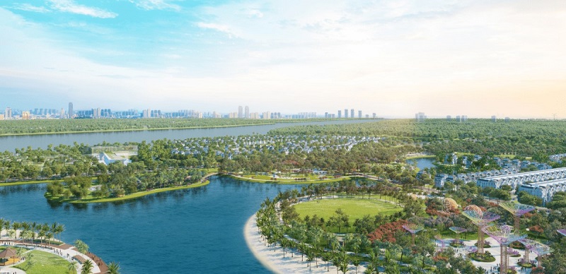 cong-vien-36ha-vinhomes-grand-park-3 Công Viên Grand Park 36ha – Không Gian Sống Xanh Đáng Mơ Ước