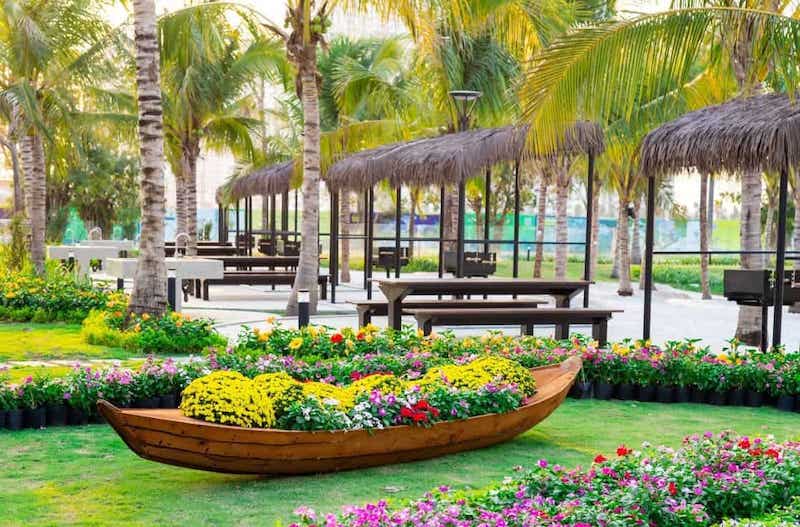 TIỆN ÍCH VINHOMES GRAND PARK – ĐIỂM NHẤN NỔI BẬT