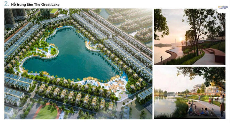 cong-vien-trung-tam-vinhomes-urban-lake Công Viên Trung Tâm The Great Lake