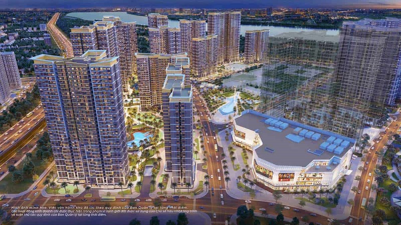 glory-heights-vinhomes-grand-park-3 GLORY HEIGHTS VINHOMES GRAND PARK – HỆ TIỆN ÍCH ĐẲNG CẤP DÀNH CHO CƯ DÂN TINH HOA