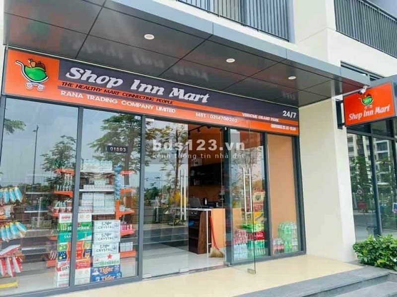 hinh-anh-thuc-te-the-rainbow-1 Hình Ảnh Thực Tế Phân Khu The Rainbow – Vinhomes Grand Park