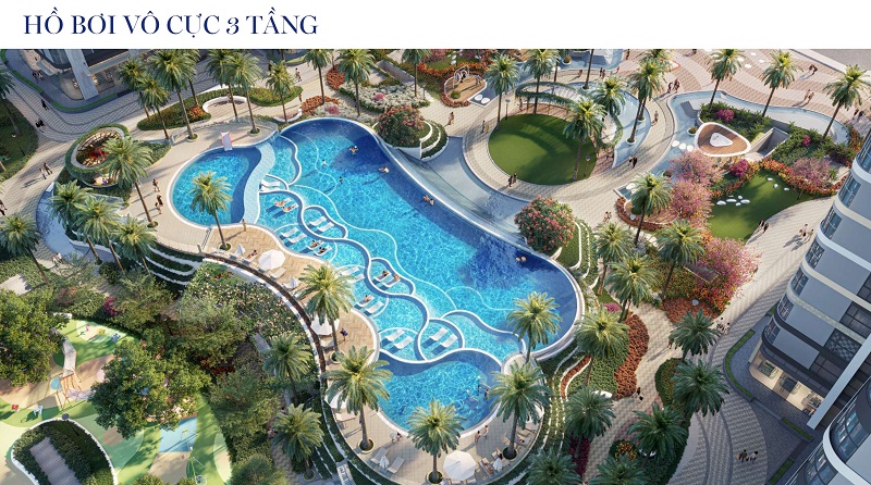 ho-boi-vo-cuc-3-tang-1 Bể Bơi Vô Cực 3 Tầng – Thiết Kế Đẳng Cấp, Trải Nghiệm Thư Giãn Tuyệt Vời