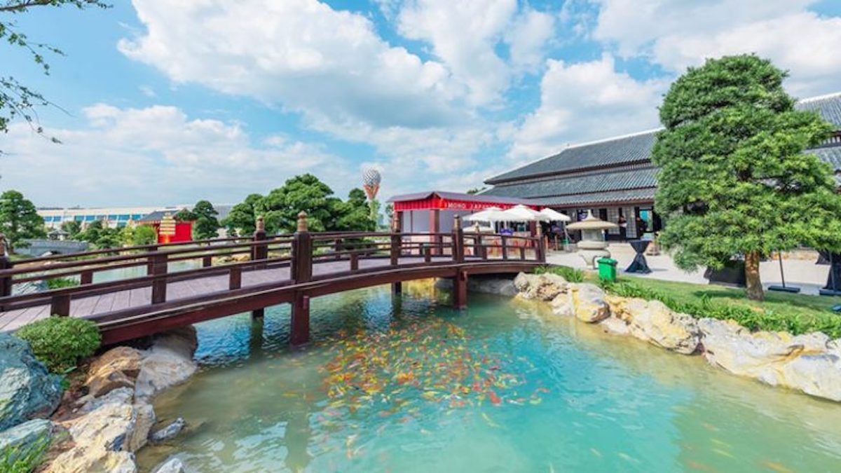 ho-ca-chep-vuon-nhat-vinhomes-smart-city Vườn Nhật Bản – Không Gian Văn Hóa Độc Bản