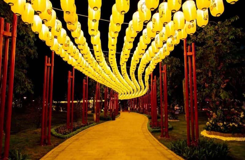 khu-den-long-5-1 tiện ích đẳng cấp tại vinhomes grand park