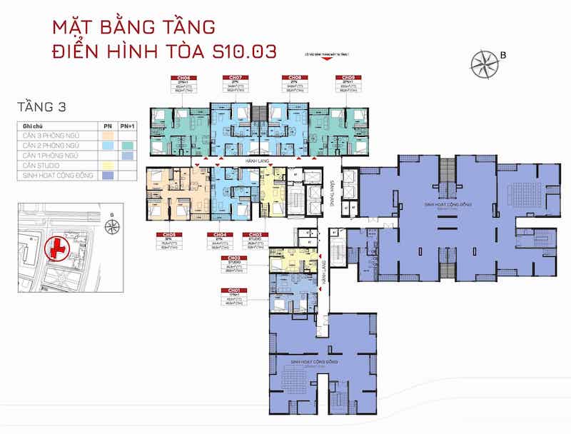 mat-bang-s1003-the-origami-tang-3-1 MẶT BẰNG TÒA S10.03 tầng 3