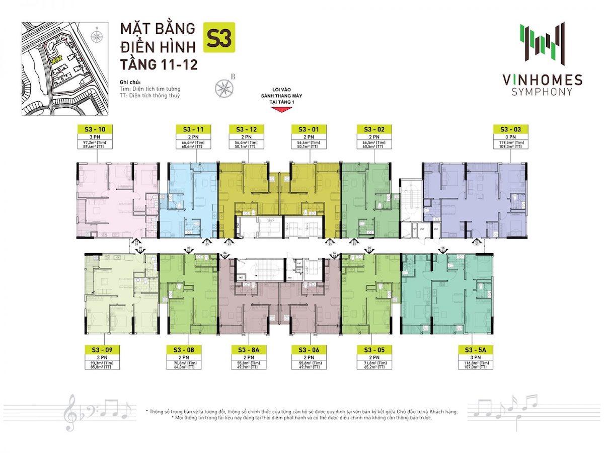 mat-bang-tang-11-12-toa-s3-vinhomes-symphony Mặt bằng S3 (Tấng 11- 12)