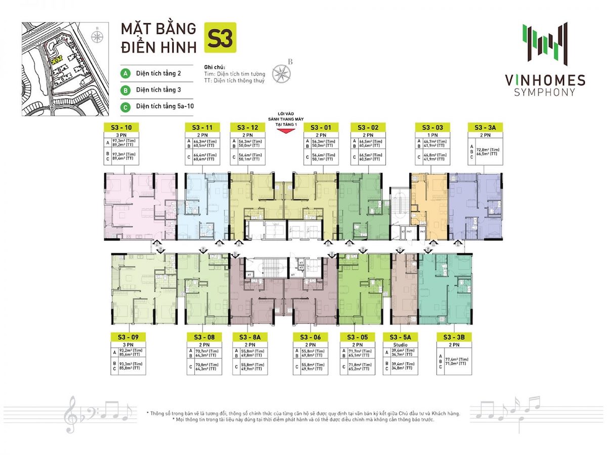 mat-bang-tang-2-10-toa-s3-vinhomes-symphony Mặt bằng S3 (Tầng 2 - 10)