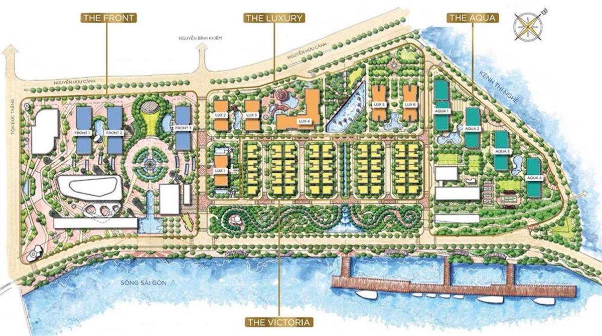 mat-bang-tong-the-vinhomes-golden-river Mặt bằng tổng thể Vinhomes Golden River