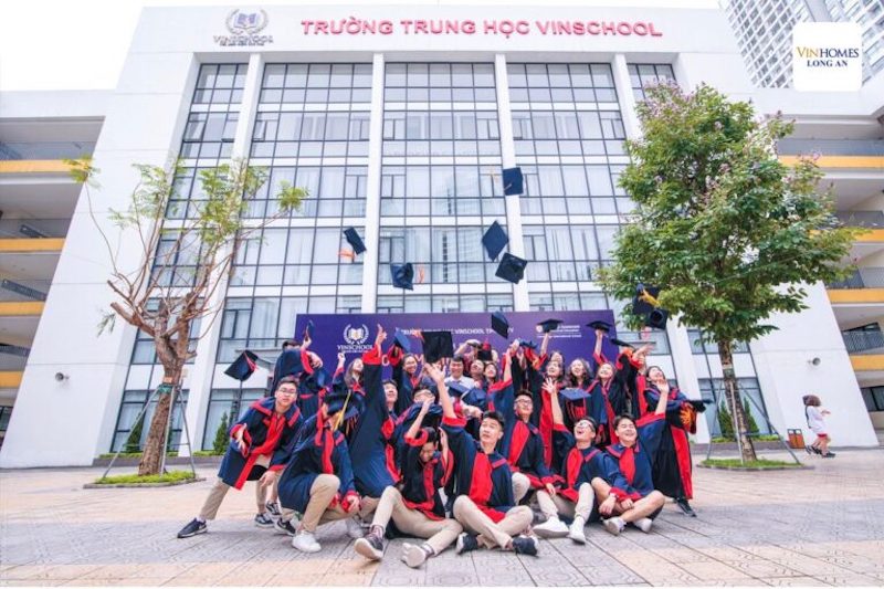 minh-hoa-vinschool-vinhomes-long-an Trường Học Liên Cấp Vinschool