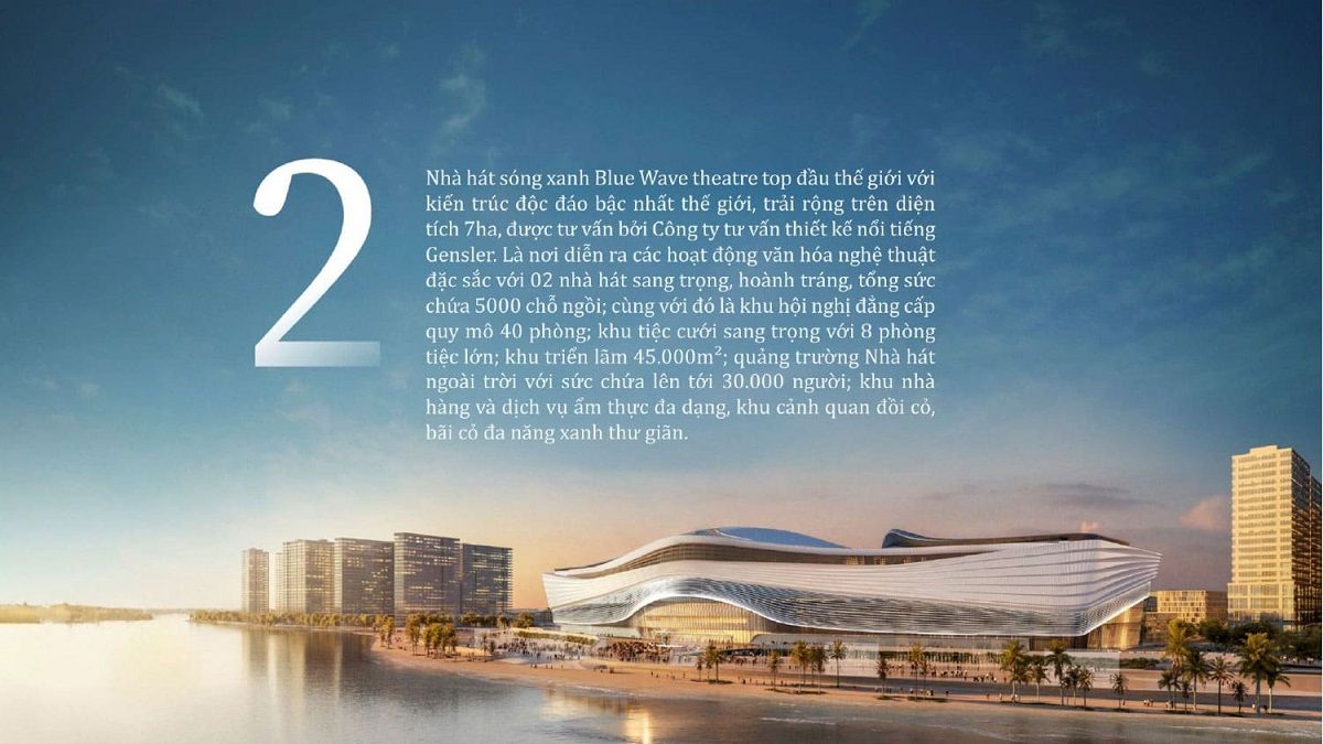 nha-hat-song-xanh-blue-wave-kiet-tac-kien-truc-bieu-tuong-tai-vinhomes-can-gio-duoc-kien-tao-boi-gensler-hua-hen-la-tam-diem-van-hoa-nghe-thuat Nhà hát Sóng Xanh Blue Wave – kiệt tác kiến trúc biểu tượng tại Vinhomes Cần Giờ, được kiến tạo bởi Gensler, hứa hẹn là tâm điểm văn hóa nghệ thuật.