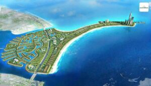 Đầu tư Vinhomes Cần Giờ 2025: Mạo hiểm lớn hay Cơ hội vàng?