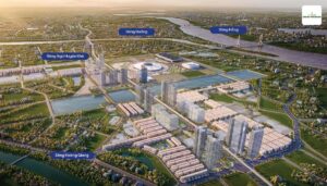 Các dự án Vinhomes 2025: Tổng hợp & Đánh giá tiềm năng chi tiết