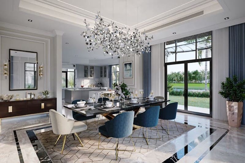 phong-an-the-manhattan-4 THIẾT KẾ & NỘI THẤT THE MANHATTAN VINHOMES GRAND PARK