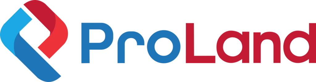 PRO LAND