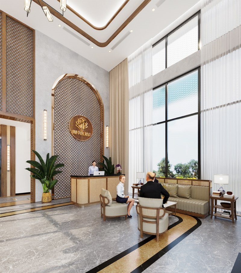 sanh-the-beverly-4-1 Khu Vực Sảnh Lễ Tân