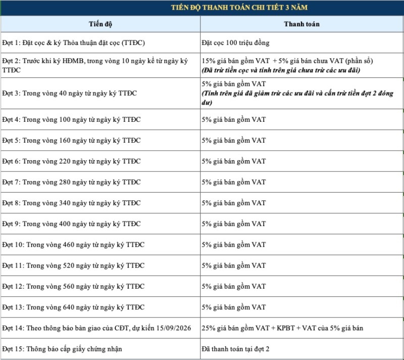 thanh-toan-tien-do-chuan-3-nam Phương án thanh toán giãn tiến độ trong 3 năm (TT 3 Năm)
