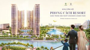 The Opus One Vinhomes Grand Park – Giá Bán, Ưu Đãi, Tiến Độ Mới Nhất