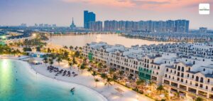 Khu đô thị All In One Vinhomes có gì khác biệt? 5 Yếu tố cốt lõi