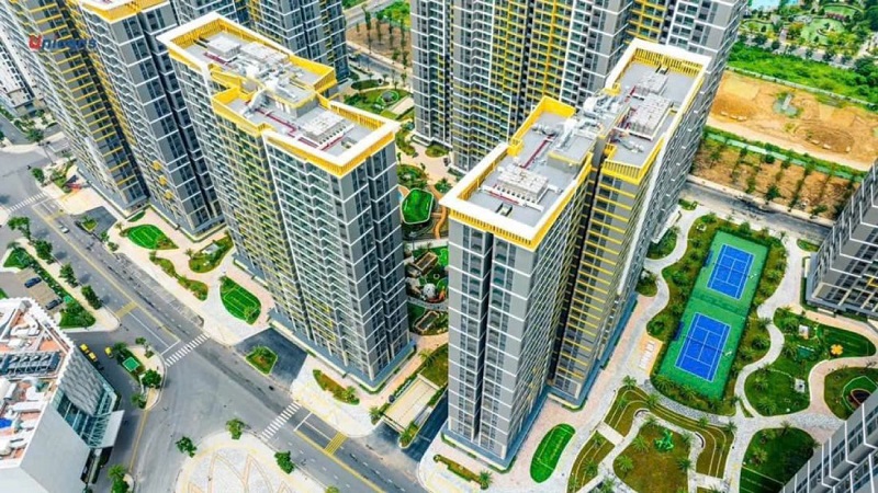 tien-do-glory-heights-1-1 cập nhật tiến độ thi công Glory Heights Vinhomes Grand Park