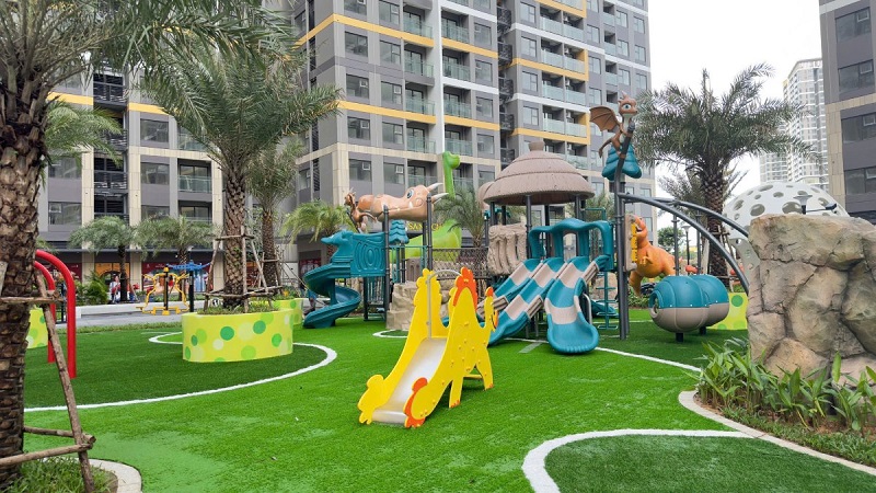 tien-do-glory-heights-3-1 cập nhật tiến độ thi công Glory Heights Vinhomes Grand Park