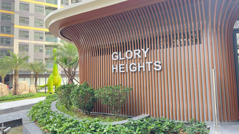 tien-do-glory-heights-4-1 cập nhật tiến độ thi công Glory Heights Vinhomes Grand Park