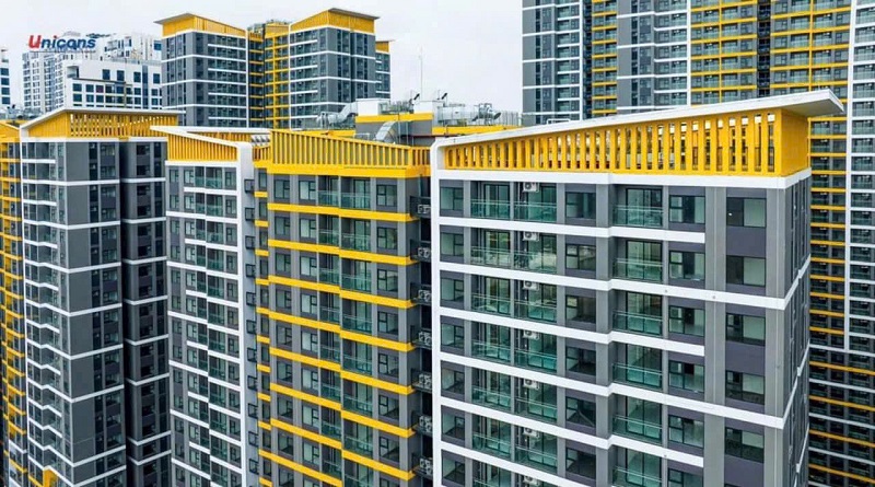 tien-do-glory-heights-5 cập nhật tiến độ thi công Glory Heights Vinhomes Grand Park