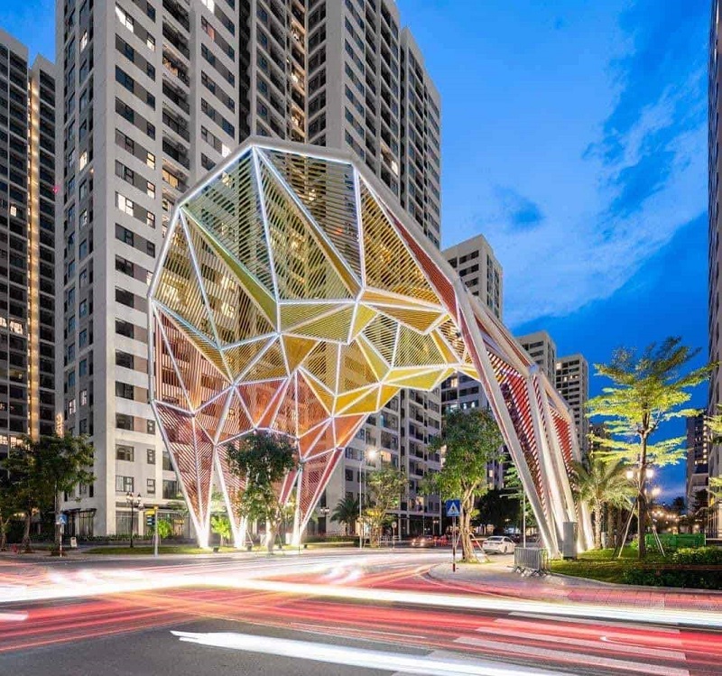 tien-do-the-origami-3-1 Tiến Độ Xây Dựng Và Bàn Giao Phân Khu The Origami – Vinhomes Grand Park