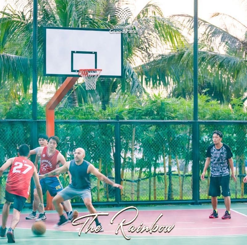 tien-do-tien-ich-1 Tiện Ích Nội Khu Phân Khu The Rainbow