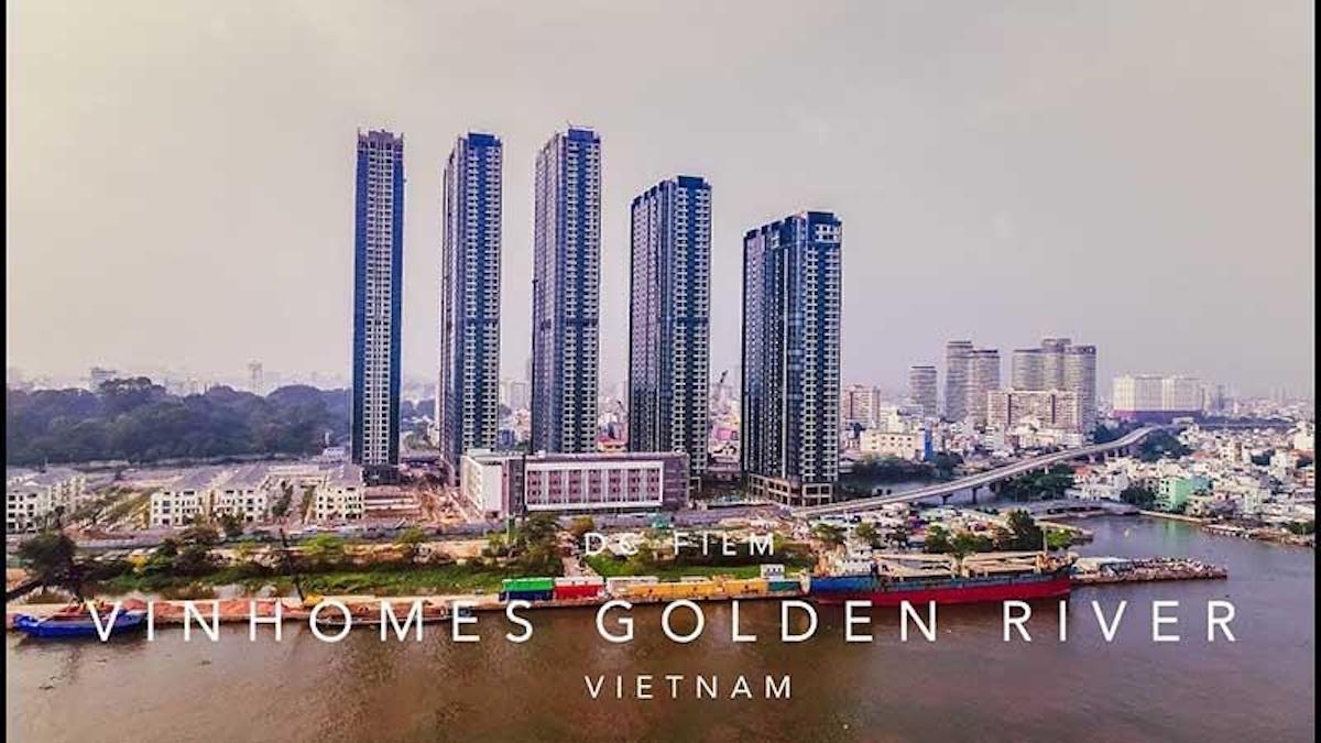 tien-do-vinhomes-golden-river-4 Tiến độ thi công Vinhomes Golden River