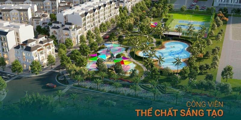 tien-ich-du-an-the-manhattan-glory-6 Tiện Ích Nội Khu Đẳng Cấp - Nhà Phố Vinhomes Grand Park