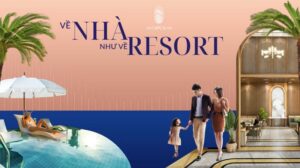 Tiện Ích The Opus One – Trải Nghiệm Sống Đẳng Cấp Tại Vinhomes Grand Park